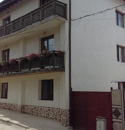 Djolevi Guesthouse Dobrinishte Εξωτερικό φωτογραφία