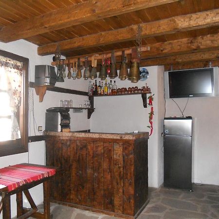 Djolevi Guesthouse Dobrinishte Εξωτερικό φωτογραφία