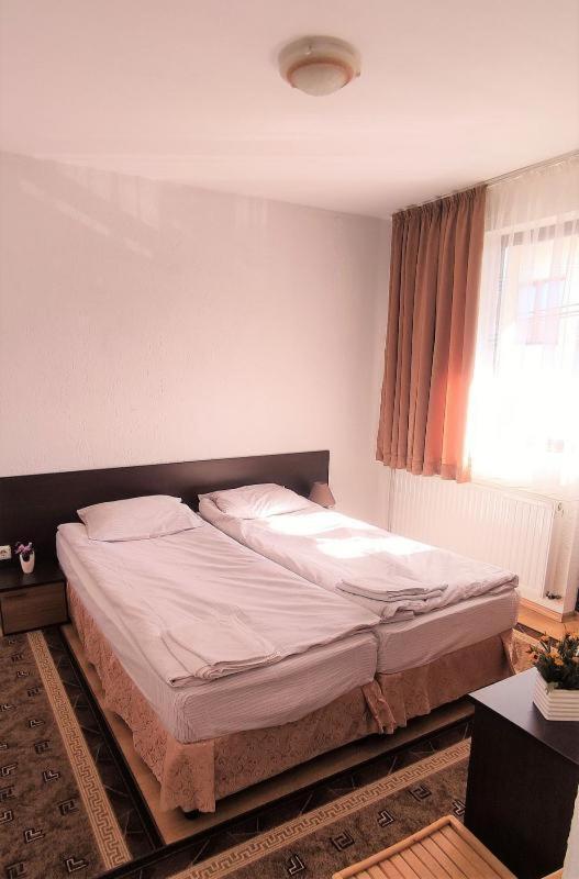 Djolevi Guesthouse Dobrinishte Εξωτερικό φωτογραφία