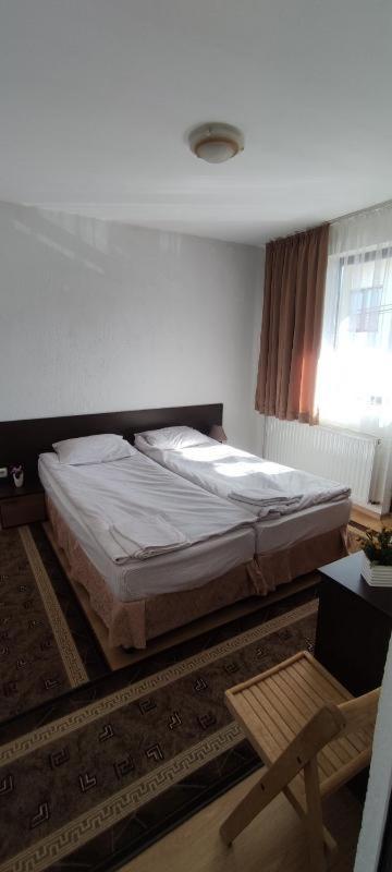 Djolevi Guesthouse Dobrinishte Εξωτερικό φωτογραφία