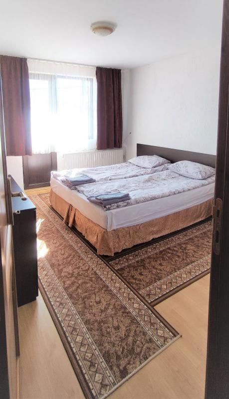 Djolevi Guesthouse Dobrinishte Εξωτερικό φωτογραφία