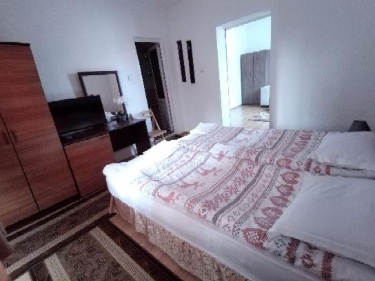 Djolevi Guesthouse Dobrinishte Εξωτερικό φωτογραφία